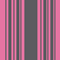 Cor Rosa com Risca Cinza