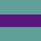 Cor Lupino com Detalhe Roxo