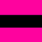 Cor Rosa com Detalhe Preto