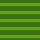Cor Listra Verde