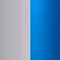 Ônix com Pedra Azul