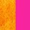 Cor Dourado com Pedra Pink
