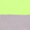 Cor Verde Neon com Cinza