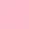 Cor Rosa Bebê