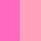 Cor Pink com Pedra Rosa