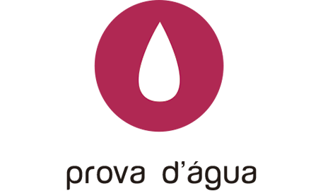 À Prova d´água