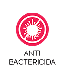 Anti Bactericida