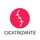 Cicatrizante