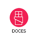Doces