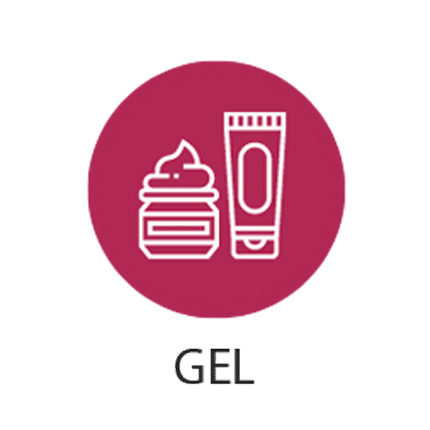 Gel