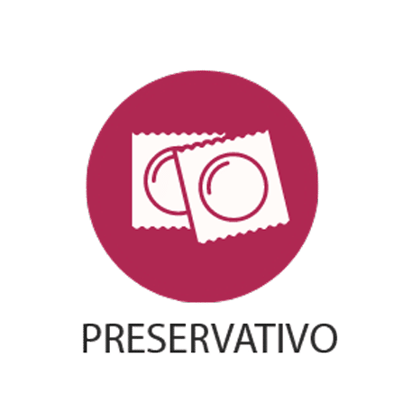 Preservativo