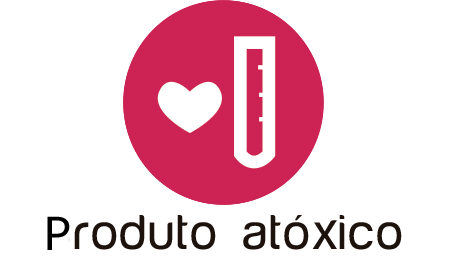 Produto Atóxico