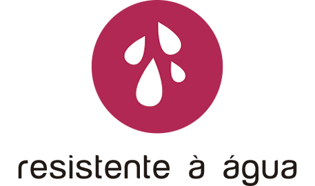 Resistente a Água