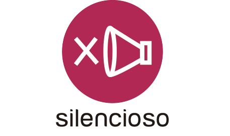 Silencioso