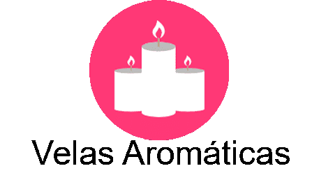 Velas Aromáticas