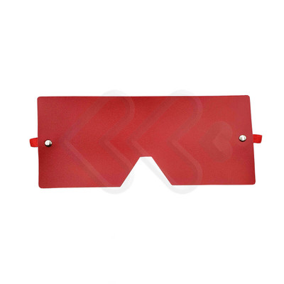Foto 5 do produto Amarras em Nylon com Algemas, Tornozeleiras e Venda em Couro Sintético - InNamorata Sex Night Cama Graduada | Disponível em 2 Cores