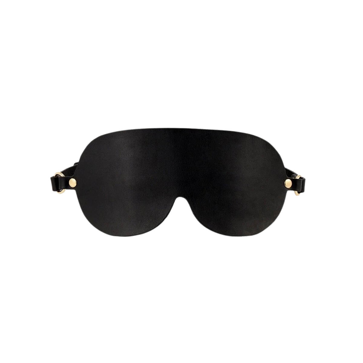 3R Import - Kit Bondage com 9 Itens em Couro e Metal Leve - 2