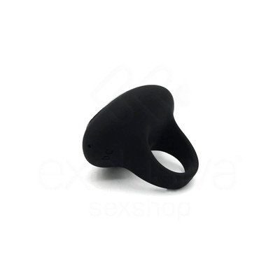 Foto 2 do produto 3R Import - Massageador de Próstata com Controle Remoto sem Fio e 8 Modos de Vibração - 13,7 x 3,2 cm