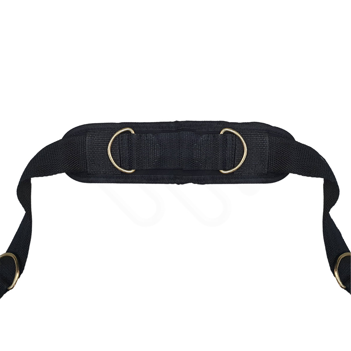 Acessório Sado para Imobilização e Posições Diversas com Fivelas Ajustáveis - CalExotics Straddle Bound | Tamanho Único - 5