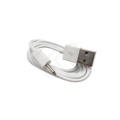 Foto 4 do produto Vibrador com 8 Modos de Vibração e Carregamento Via USB - Adão & Eva É Hit! | 10 x 2,1 cm