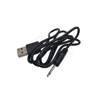 Foto 3 do produto Adão & Eva Hoje Tem! - Vibrador Bullet Power com Vibração Poderosa com Carregamento Via USB - 5,5 x 2 cm