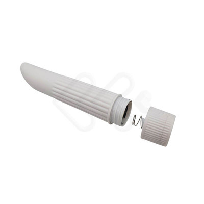 Foto 3 do produto Vibrador e Estimulador de Ponto G com Multivelocidade - Adão & Eva Meu Ponto G - 11,4 x 2,5 cm