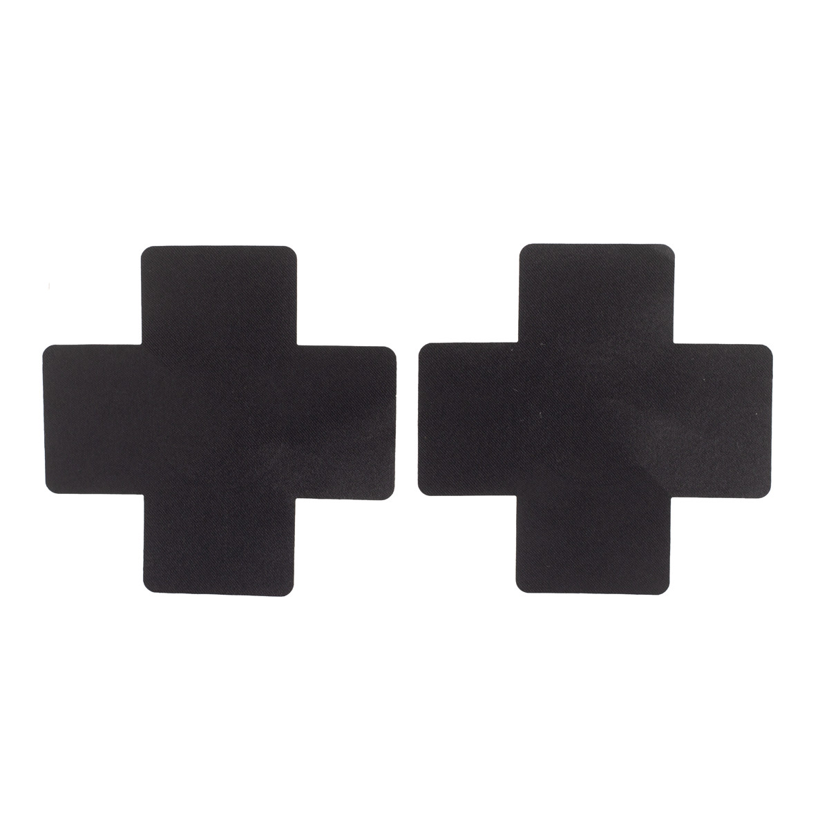 Adesivo Cruzado para Seios em Cetim - Exclusiva Lingerie | Disponível em 5 Cores - 18