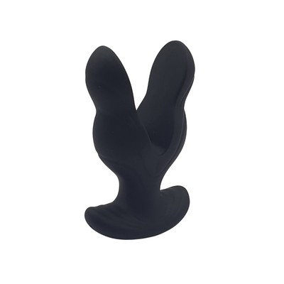 Foto 3 do produto Alargador Anal com Choques, 10 Modos de Vibração e Controle Remoto Sem Fio - Pleasure Dreams | 8,5 x 6,2 cm