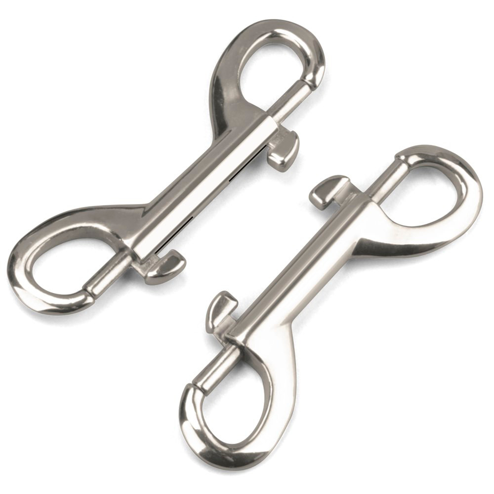 Algemas com Detalhes da Marca, Fivelas Ajustáveis e Mosquetão - Lovetoy Rebellion Reign - 3