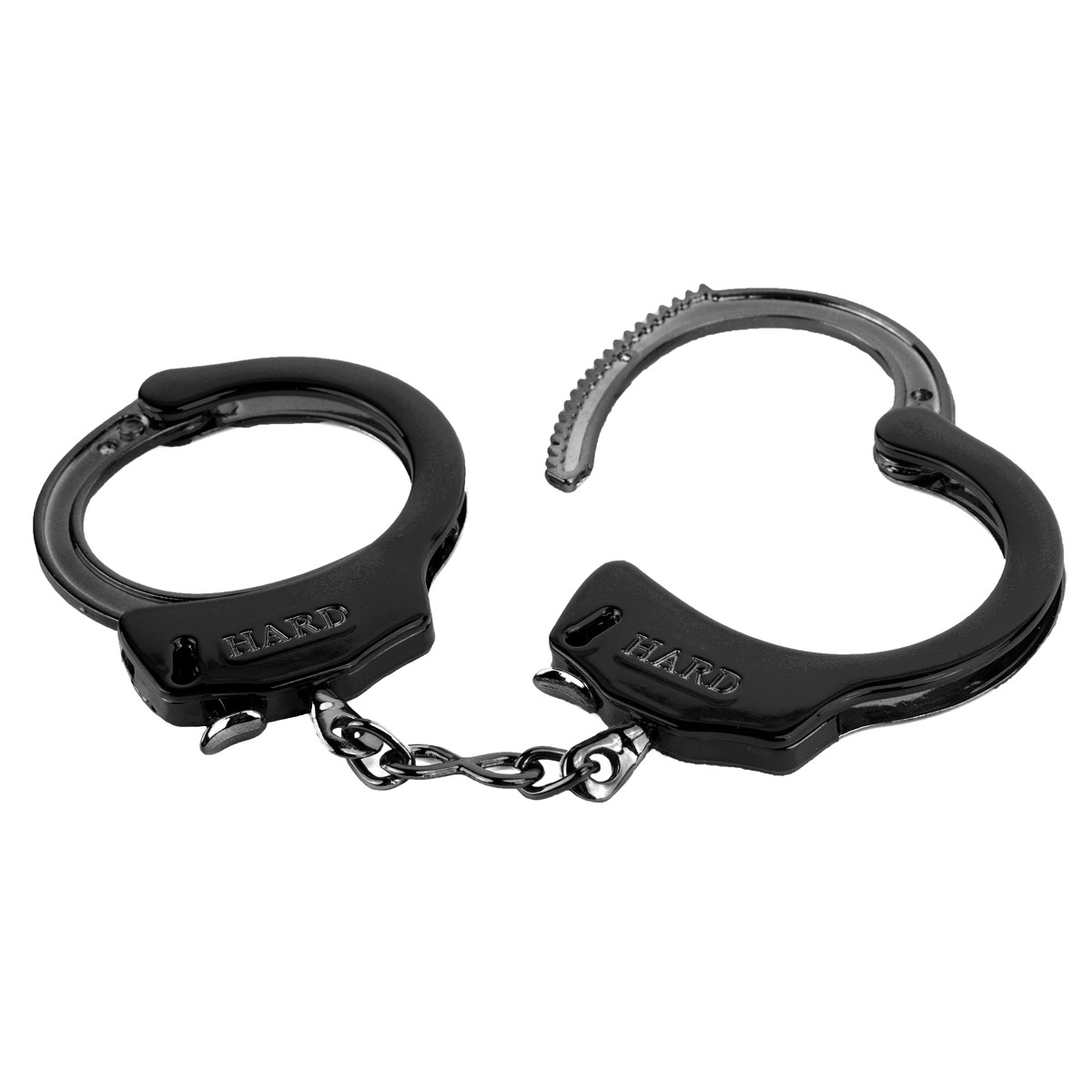 Algemas em Metal com Corrente e Chave de Destravamento - Hard | Disponível em 11 Cores - 20