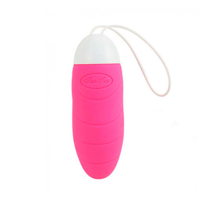 Cápsula Vibratória em Silicone, Recarregável e 11 Modos de Vibração - Alice | Disponível em 2 Cores