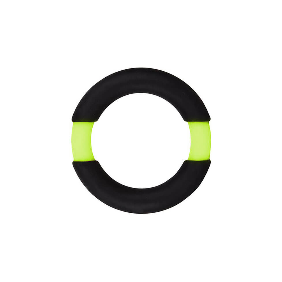 Anel Peniano em Silicone Flexível e Aveludado | All Night Stand - 2