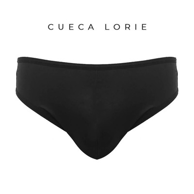 Foto 5 do produto Cueca Feminina Lorie - Amor e Sedução | Disponível em 2 Cores e 3 Tamanhos