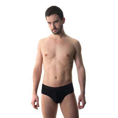 Cueca Slip Lian em Microfibra e Fio Dental - Amor e Sedução | Disponível em 3 Cores e 4 Tamanhos