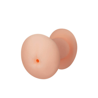 Foto 3 do produto Amused Goddess - Boneca Inflável com 2 Orifícios para Penetração Removíveis, Cápsula Vibratória e Simulação de Gemido