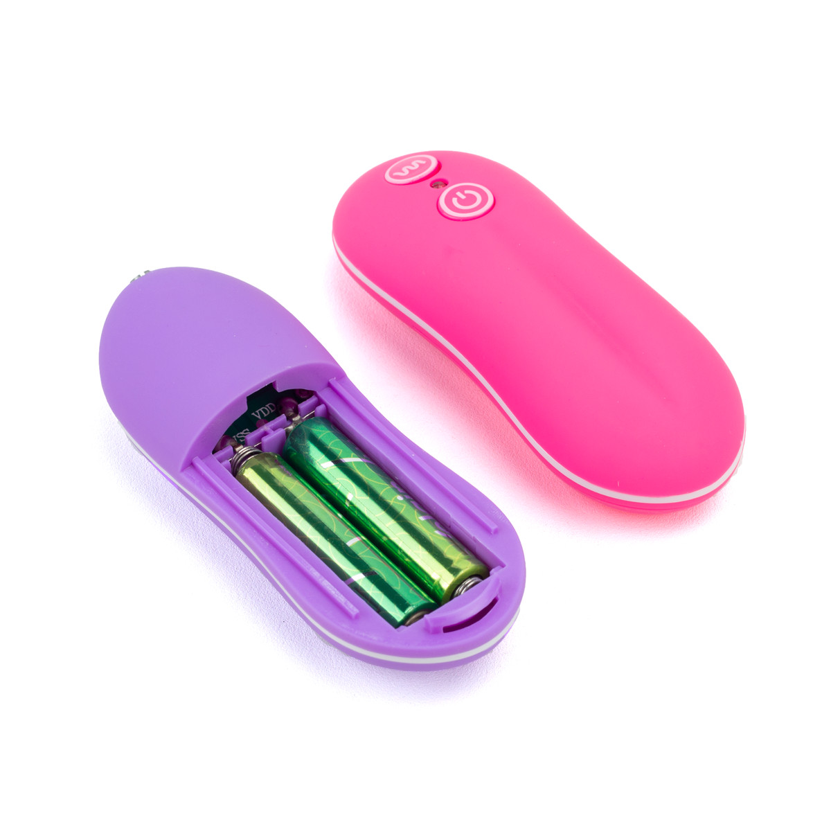 Plug Anal Escalonado com 10 Níveis de Vibração e Ventosa - Aphrodisia Bulbs Probe | 10 x 3,3 cm | Disponível em 2 Cores - 4