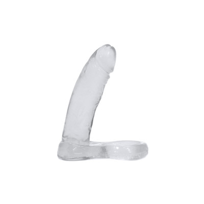 Foto 5 do produto Anel Companheiro com Veias Salientes e Glande - Magic Sexy | 12 x 2,8 cm | Disponível em 7 Cores
