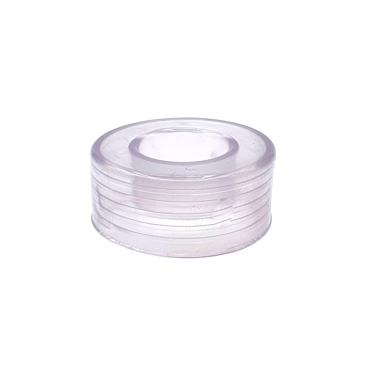 Anel Elastômero para Bomba Peniana - Adão & Eva | Disponível em 3 Cores - 6