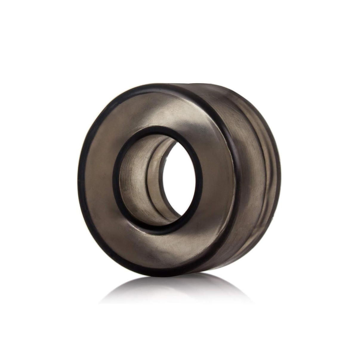 Anel Elastômero para Bomba Peniana - Adão & Eva | Disponível em 3 Cores - 2