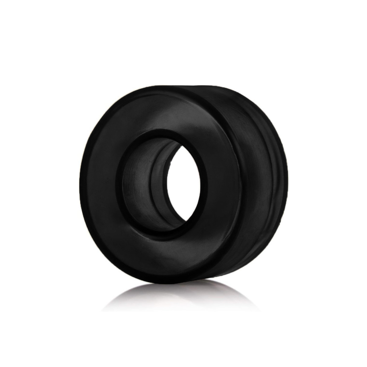 Anel Elastômero para Bomba Peniana - Adão & Eva | Disponível em 3 Cores - 3