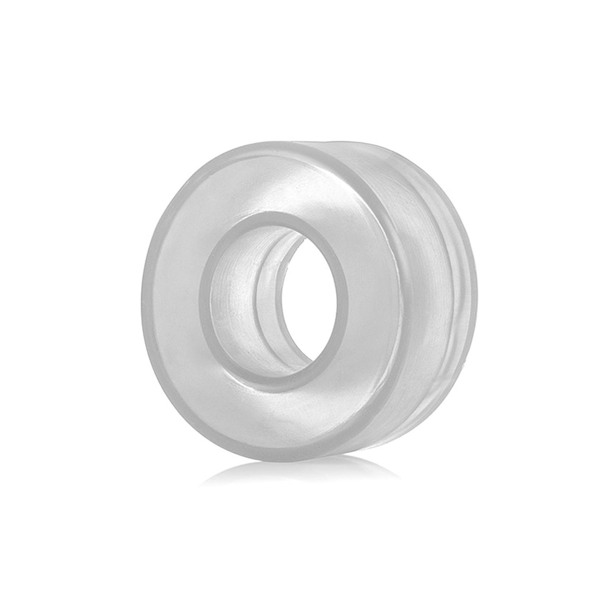 Anel Elastômero para Bomba Peniana - Adão & Eva | Disponível em 3 Cores - 4