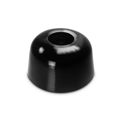 Anel Desenvolvedor Peniano em Cyberskin | Cor: Preto