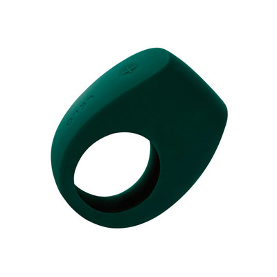 Foto 8 do produto Anel Peniano com 6 Tipos de Estímulos, Feito em Silicone Macio e Resistente à Água - LELO Tor II | Disponível em 2 Cores