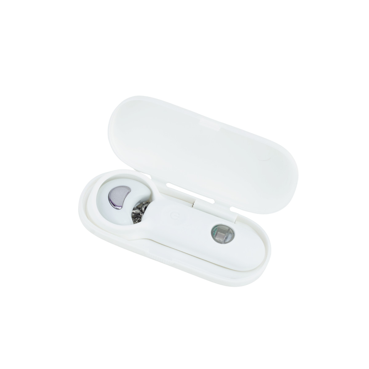 Anel Peniano Premium com 3 Modos de Vibração, Controle Remoto Sem Fio e Carregamento USB - Adão & Eva Penis Ring | 9,6 x 3,8 cm - 4