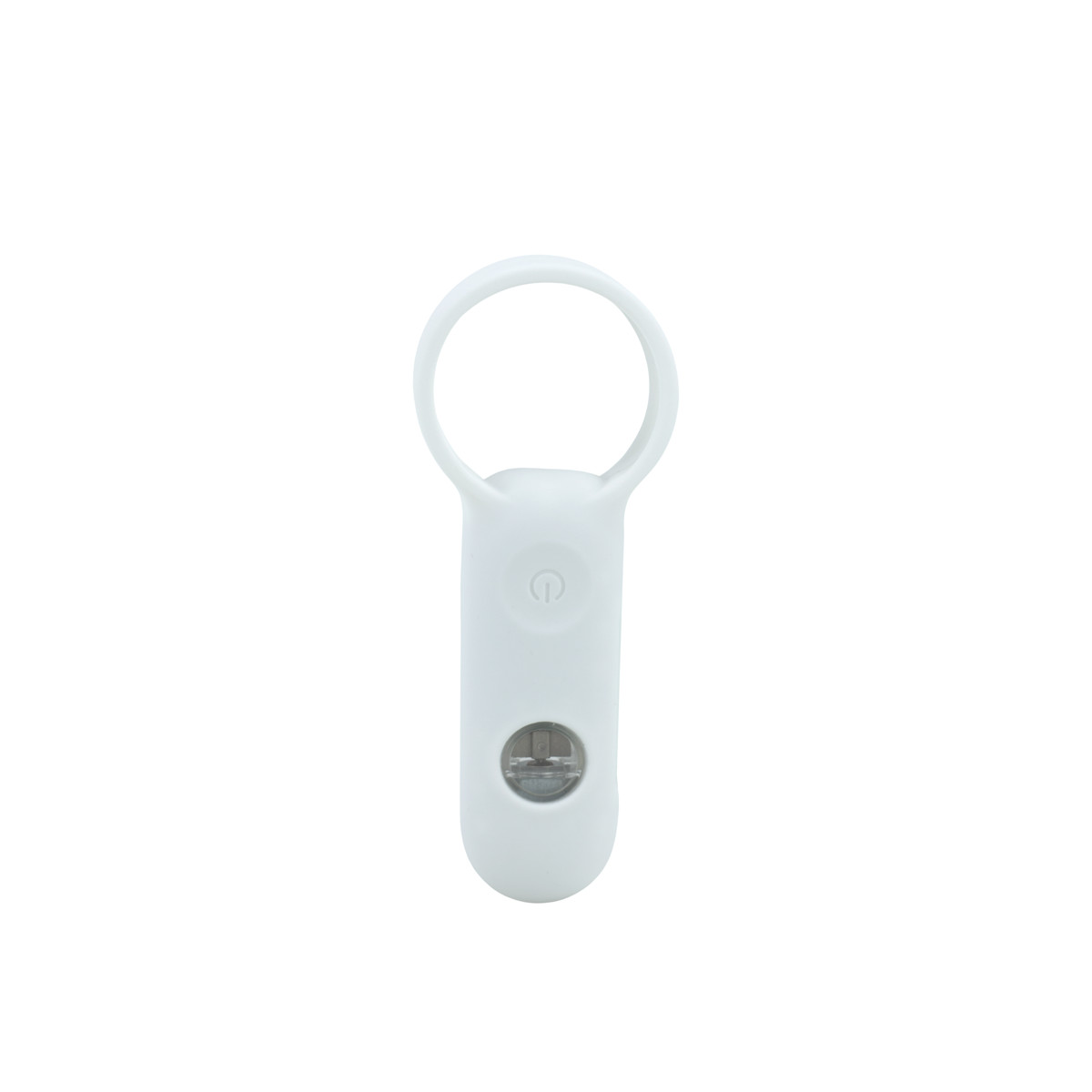 Anel Peniano Premium com 3 Modos de Vibração, Controle Remoto Sem Fio e Carregamento USB - Adão & Eva Penis Ring | 9,6 x 3,8 cm - 2