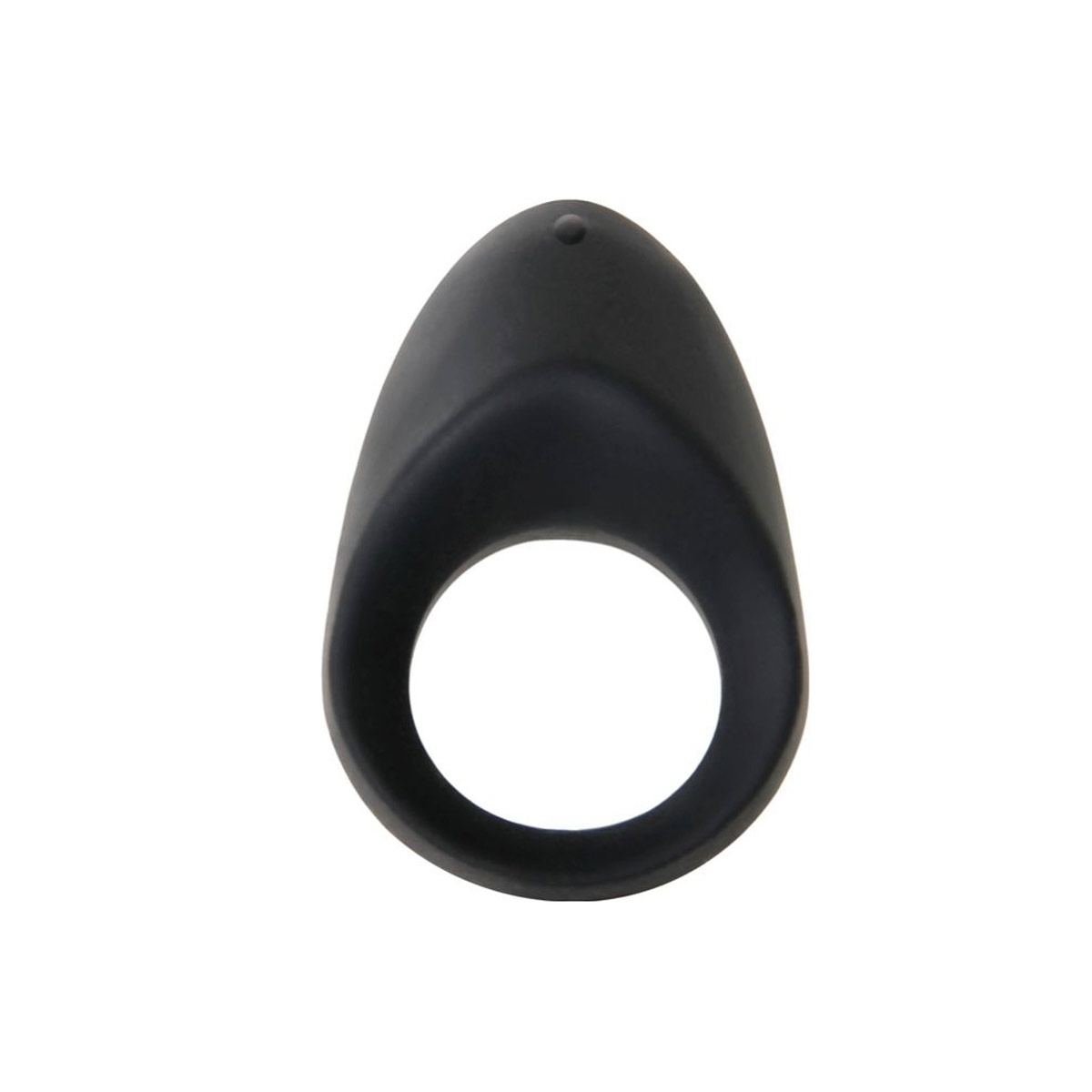 Anel Peniano Recarregável com 20 Modos de Vibração - Zero Tolerance Night Rider | 6,4 x 4,3 cm - 2