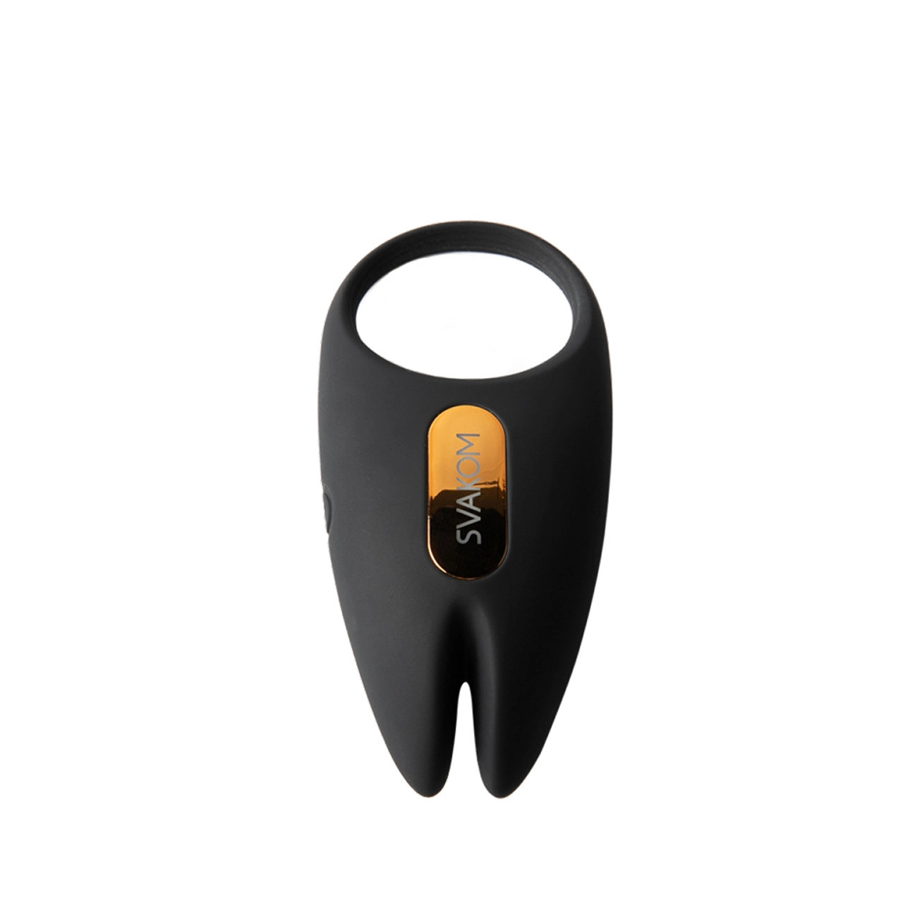 Anel Peniano Recarregável com 5 Modos de Vibração, Intensidade, Controle Remoto Sem Fio, App e Bloqueio - Svakom Winni 2 | 9,5 x 4,2 cm - 4