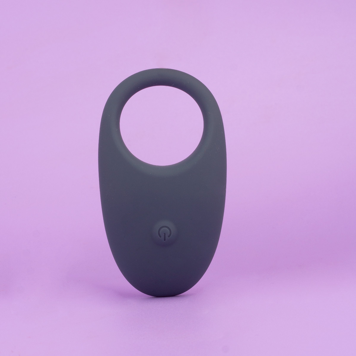 Anel Peniano em Silicone com 10 Modos de Vibração e Carregamento via Cabo USB - Exclusiva Maxthor - 2