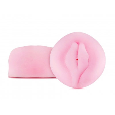 Foto 1 do produto Sexy Fantasy - Anel em Formato de Vagina Realistica para Bomba Peniana em Cyber