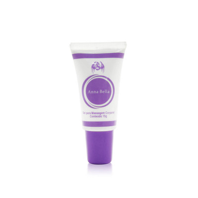 AnnaBella - Loção Adstringente Redutor de Vagina - 15 g